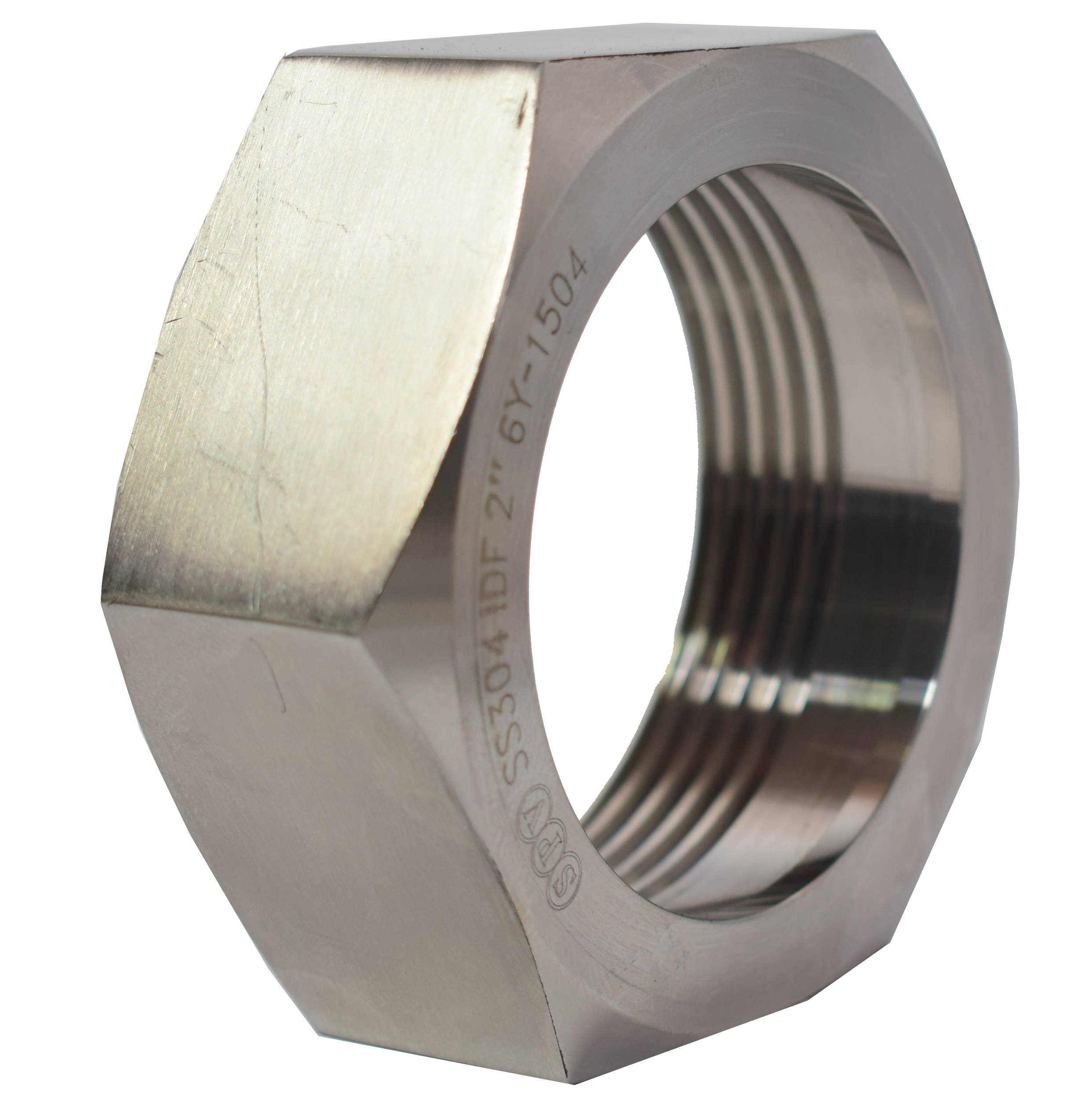 HEX NUT IDF