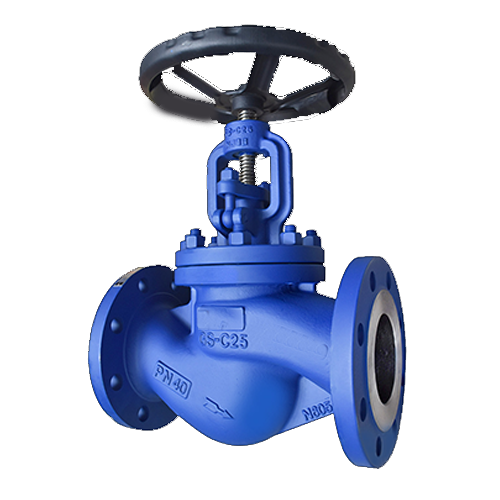 Globe Valve