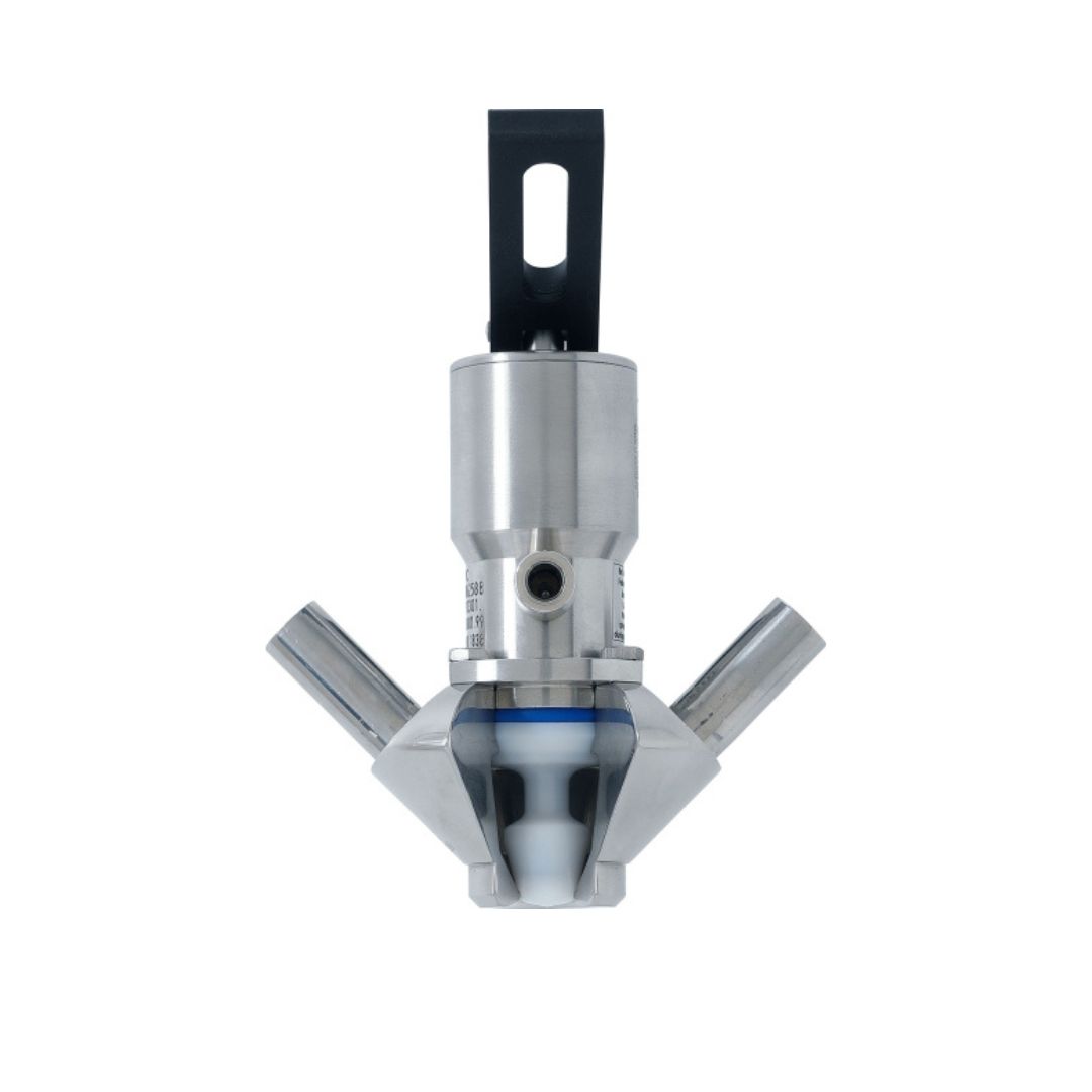 BIOCHECK SAMPLING VALVE 