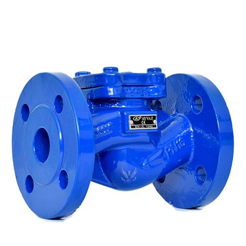 Lift Type Check Valve