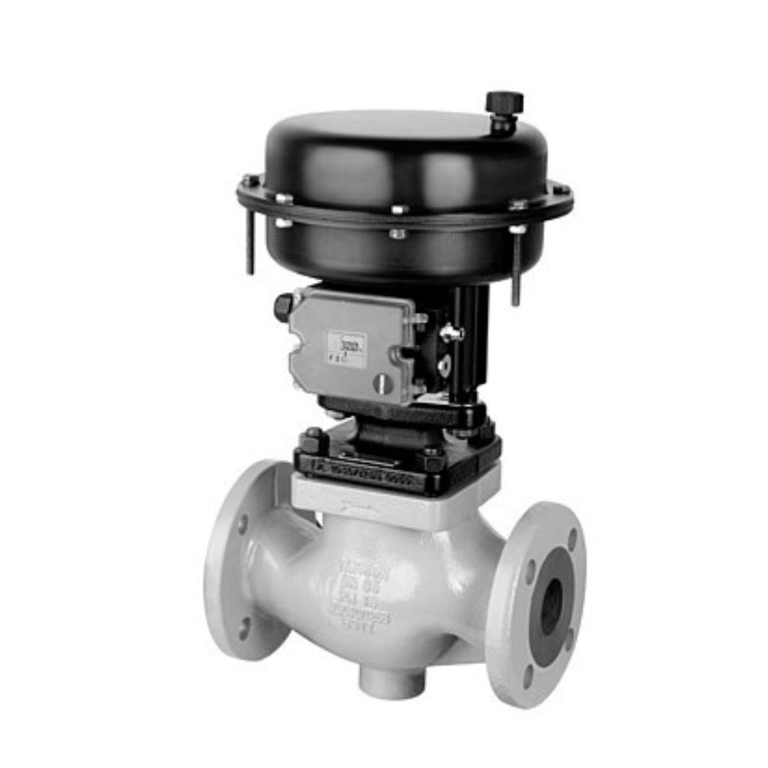 Control Valve Type 3321