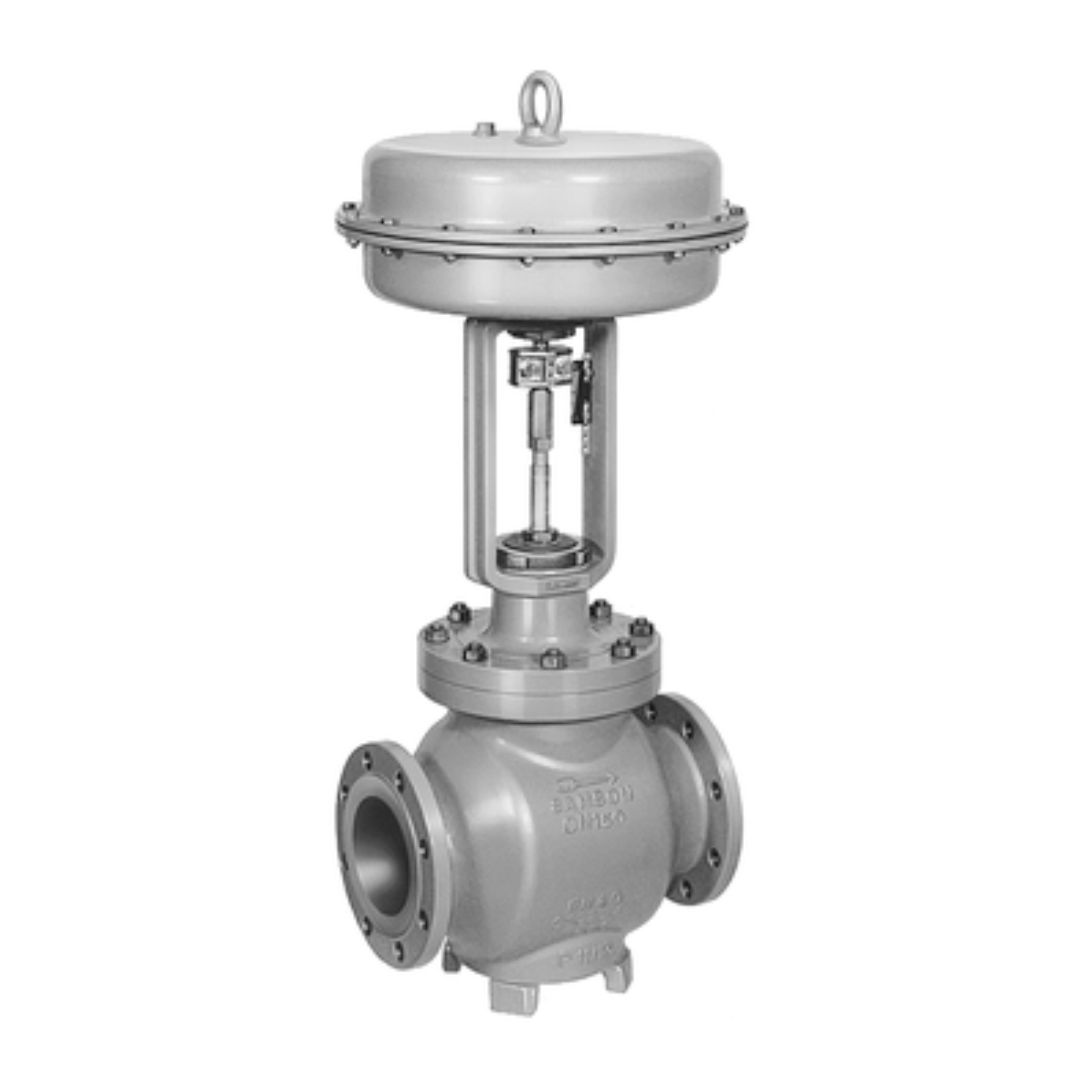 Control Valve Type 3251 