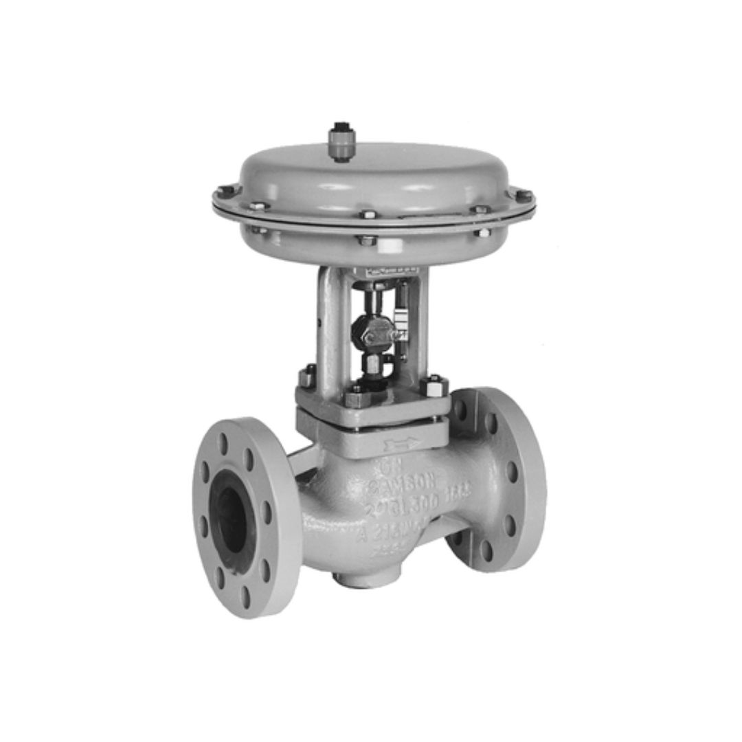 Control Valve Type 3241