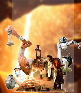 Investment Casting