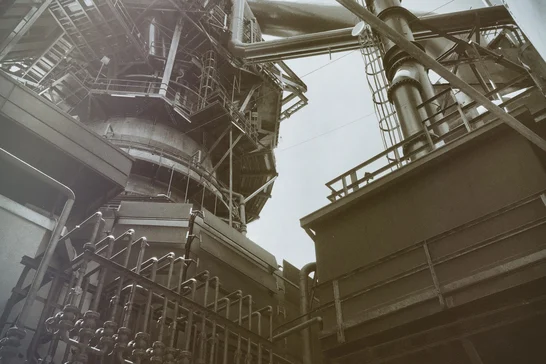 Power Plant