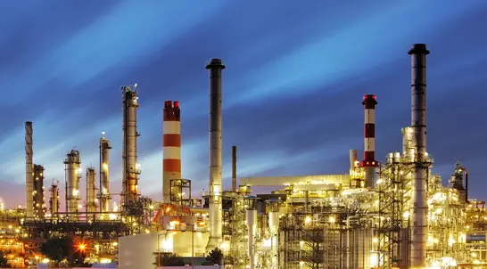 Petrochemical