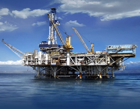 Oil & Gas