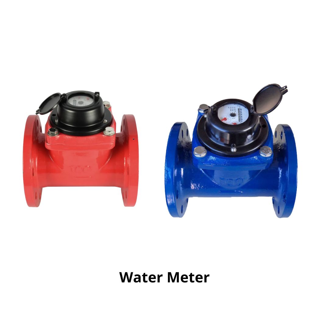 Water Meter