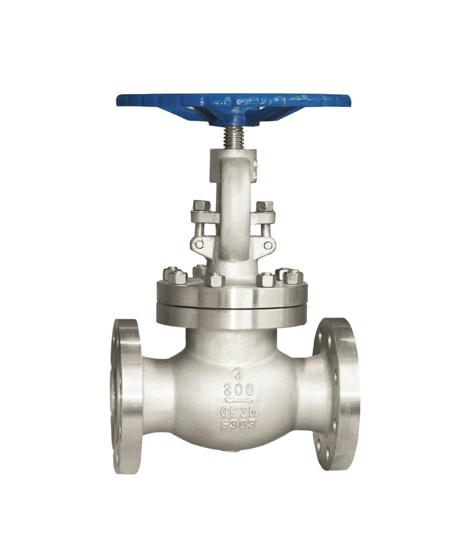 GLOBE VALVE - API 623