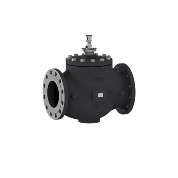 Two Way Control Valve V25/2 EN