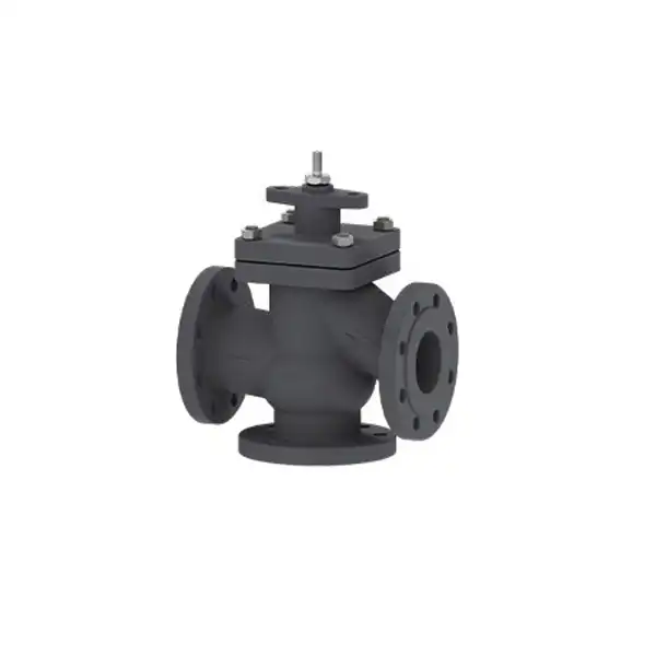 Three Way Control Valve V253