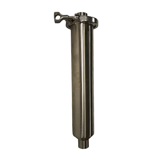 STRAIGHT STRAINER 