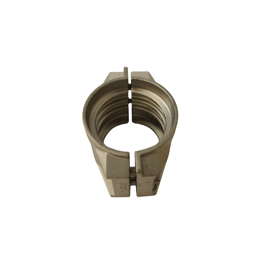SAFETY CLAMP 