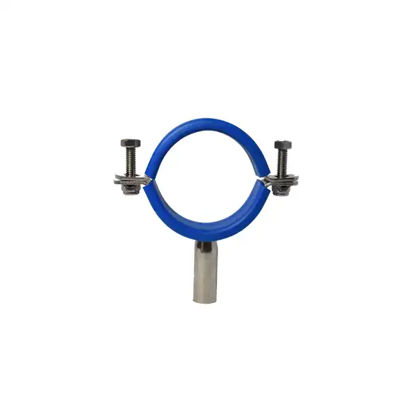 CLAMP PIPE TYPE C 