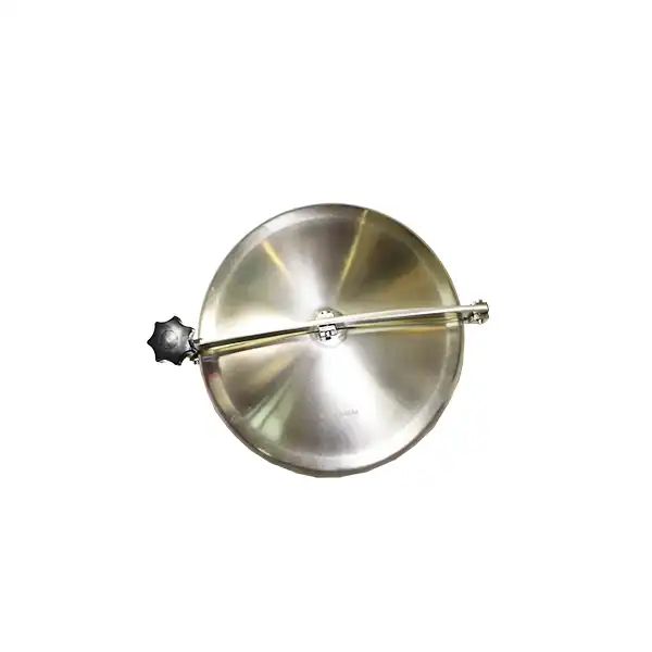 ROUND MAN HOLE 