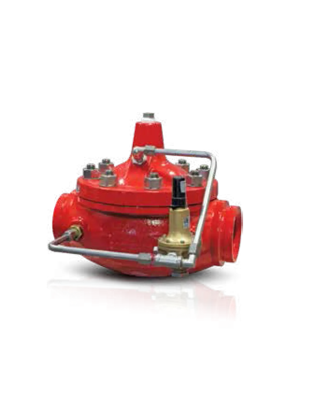  Pressure Reducing Valve