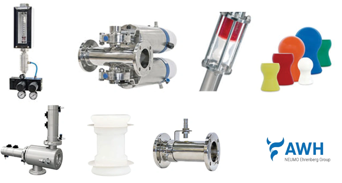 PIGGING SYSTEM 
