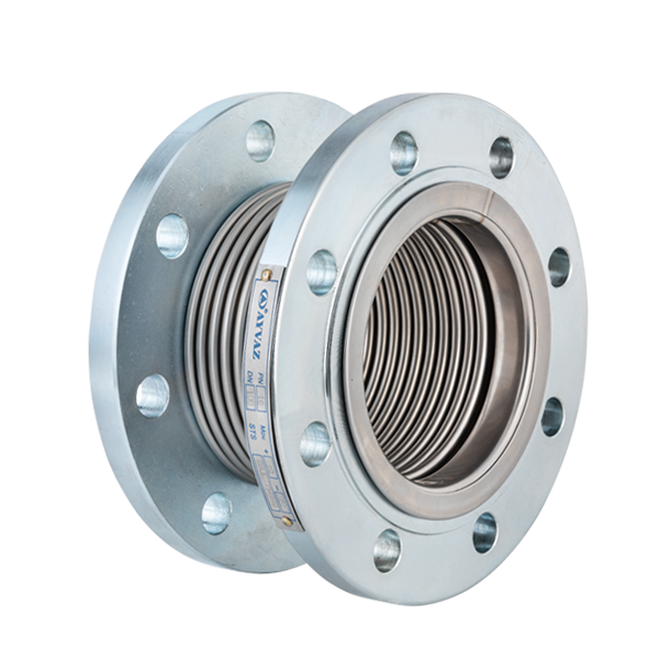 Axial Expansion Joints