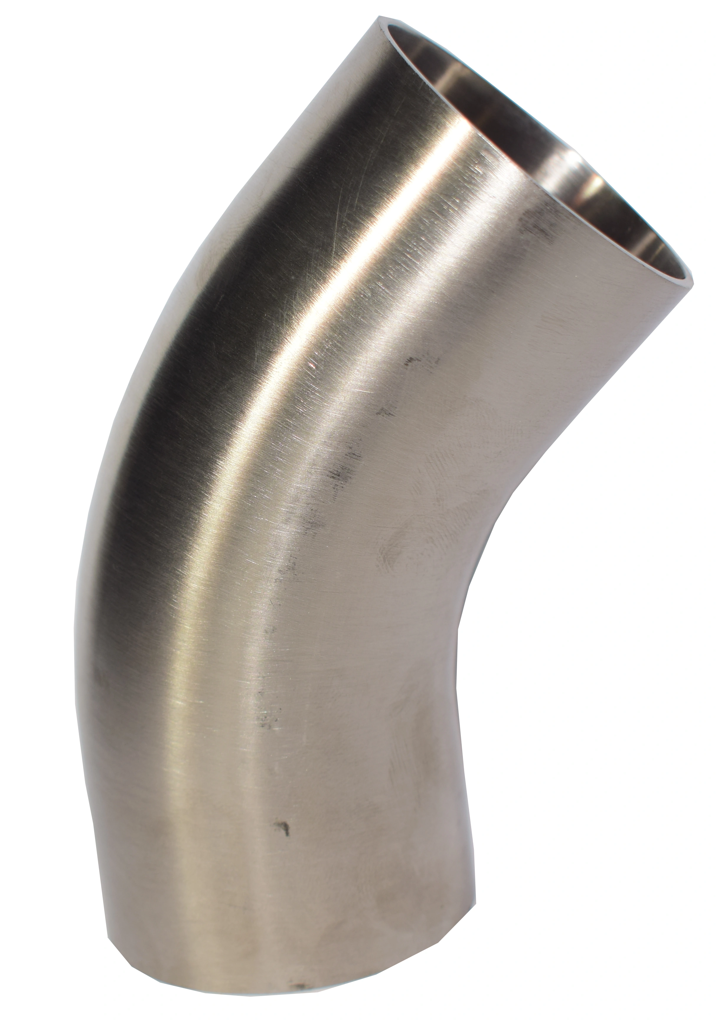 ELBOW LONG 3A 45°