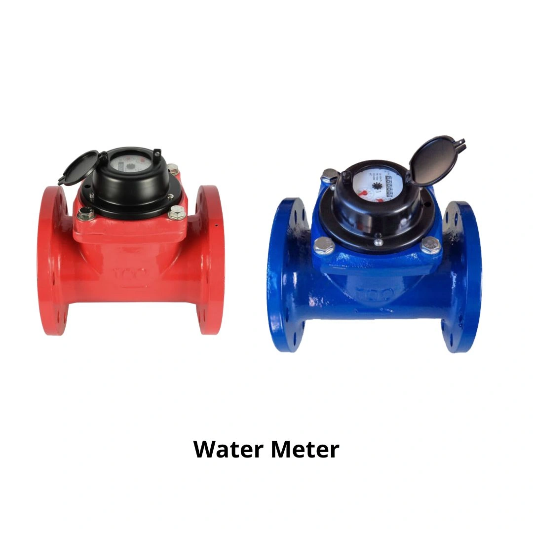 Water Meter