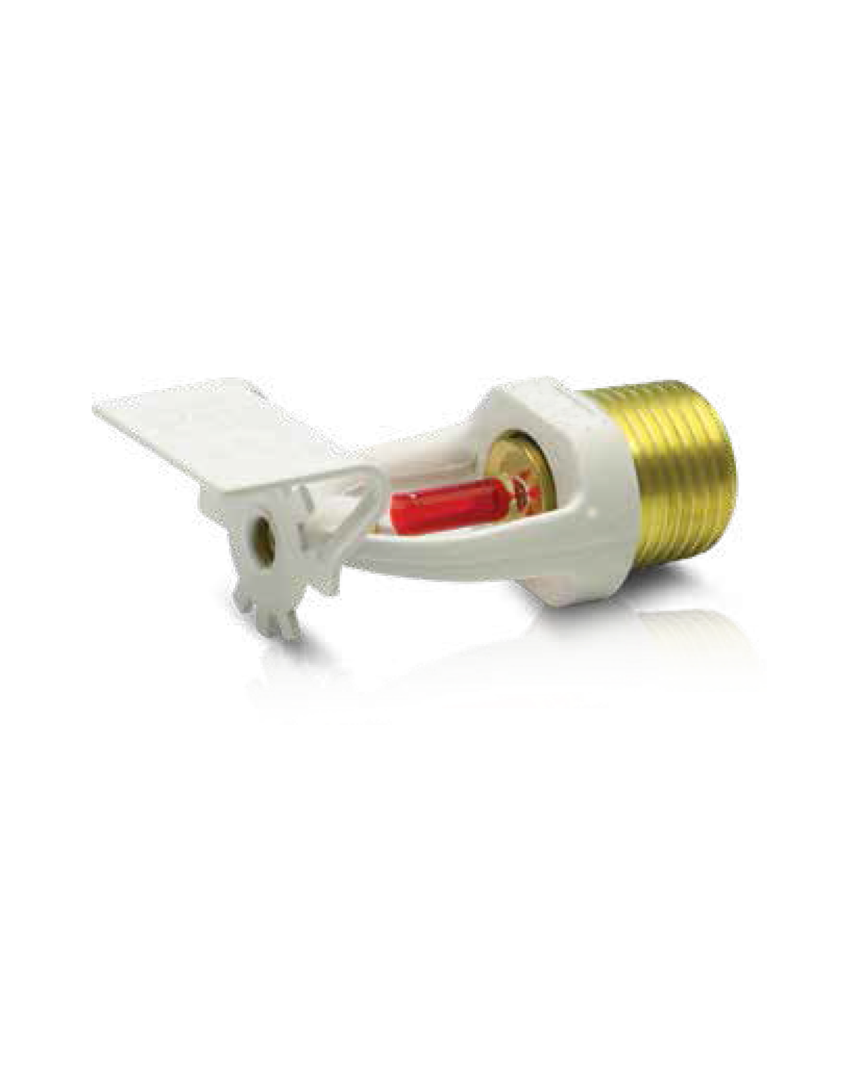 Housing Type Sprinklers