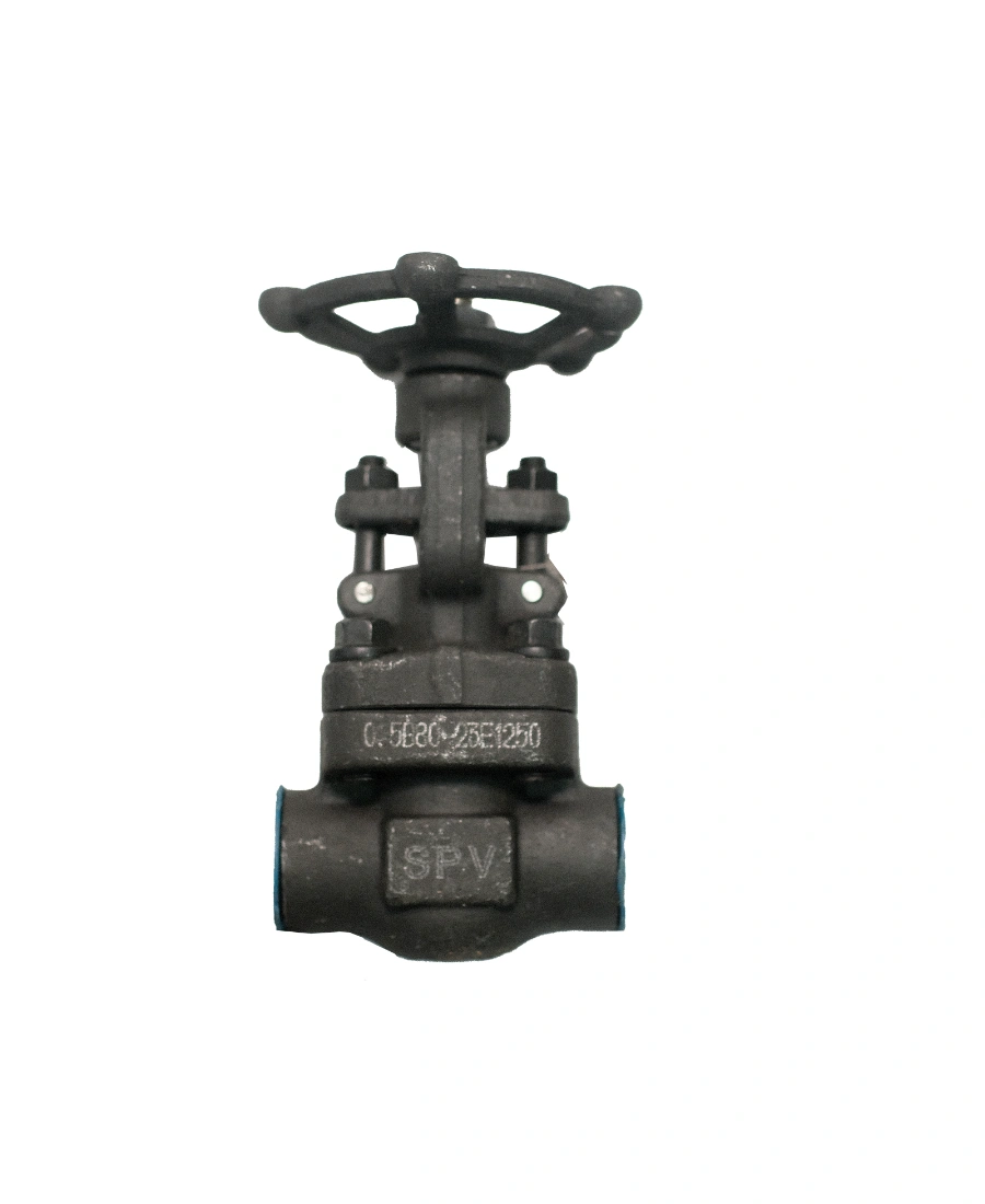 GATE VALVE - API 602
