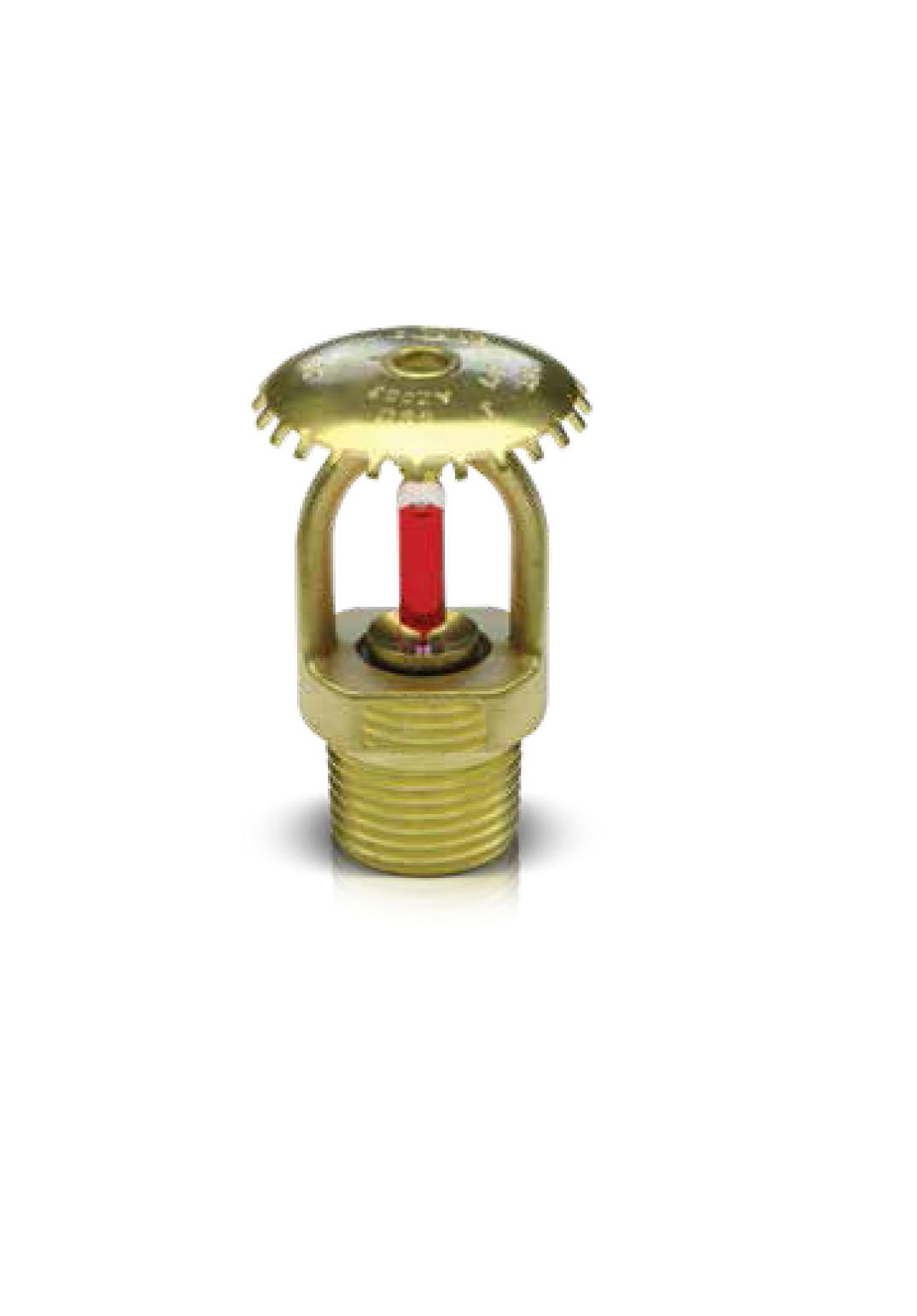 Standard Response Type Sprinklers