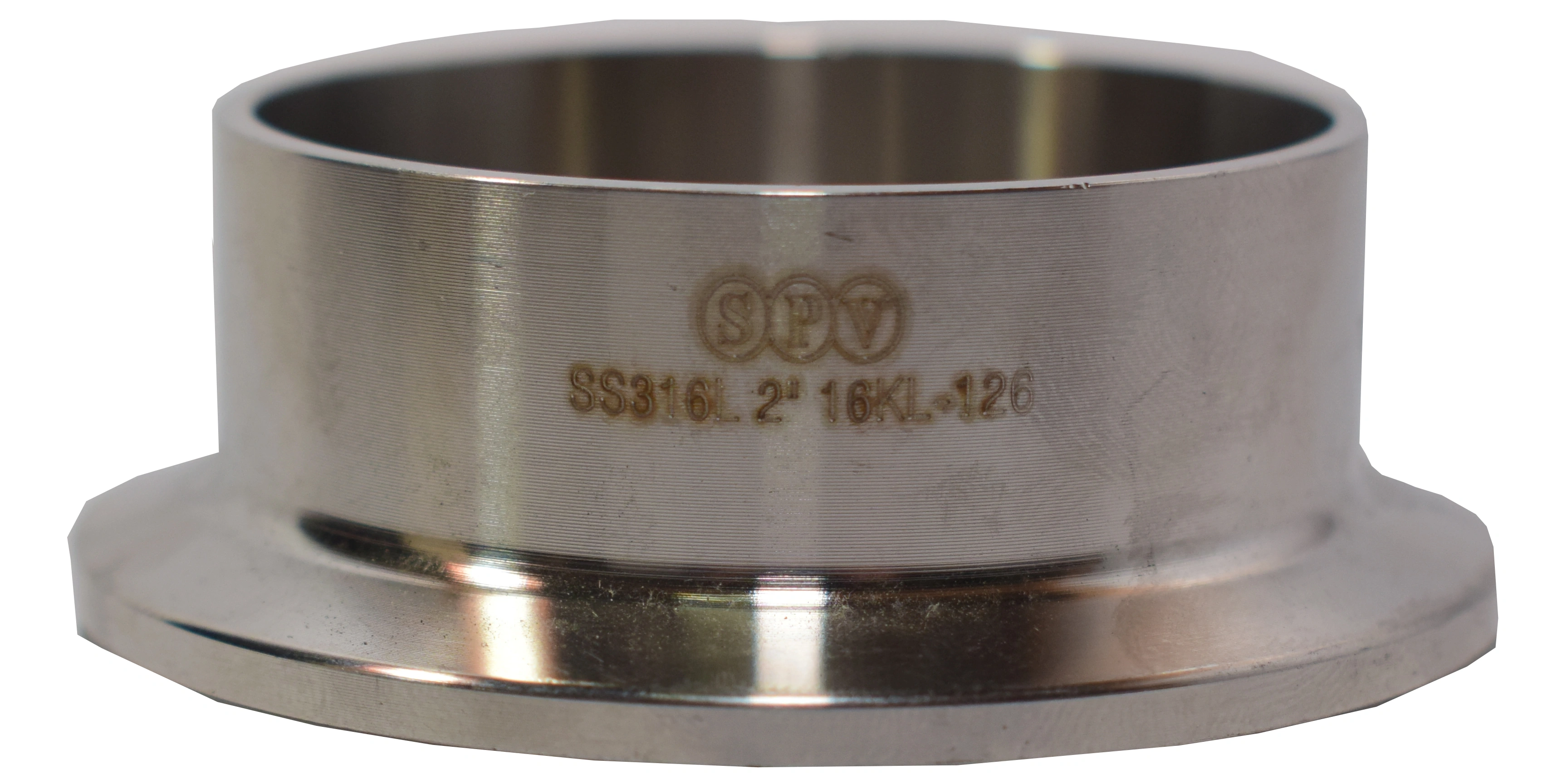 FERRULE WELD 28.6 MM (ORBITAL)