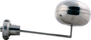 FLOATING VALVE