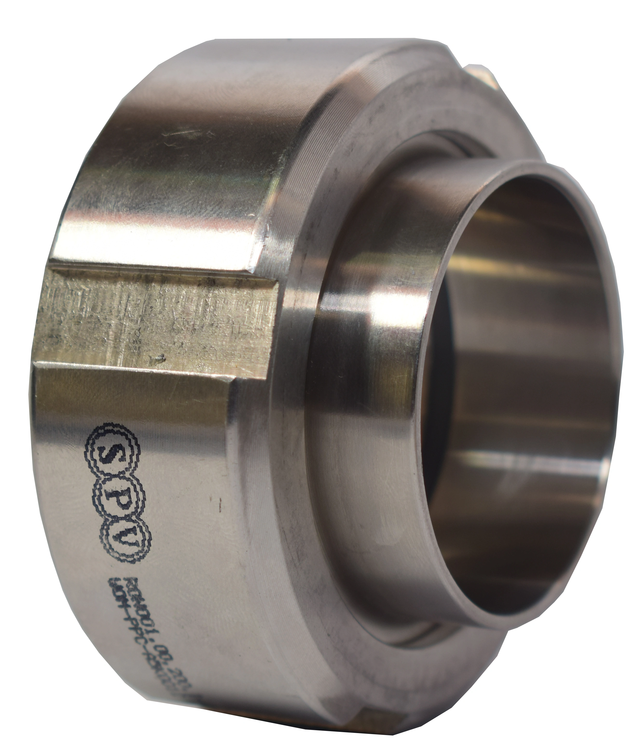 UNION SMS SHORT 