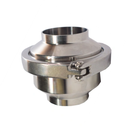 NON RETURN VALVE 